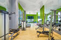 KIRMAN PREMIUM SIDEMARIN BEACH-SPA Activities